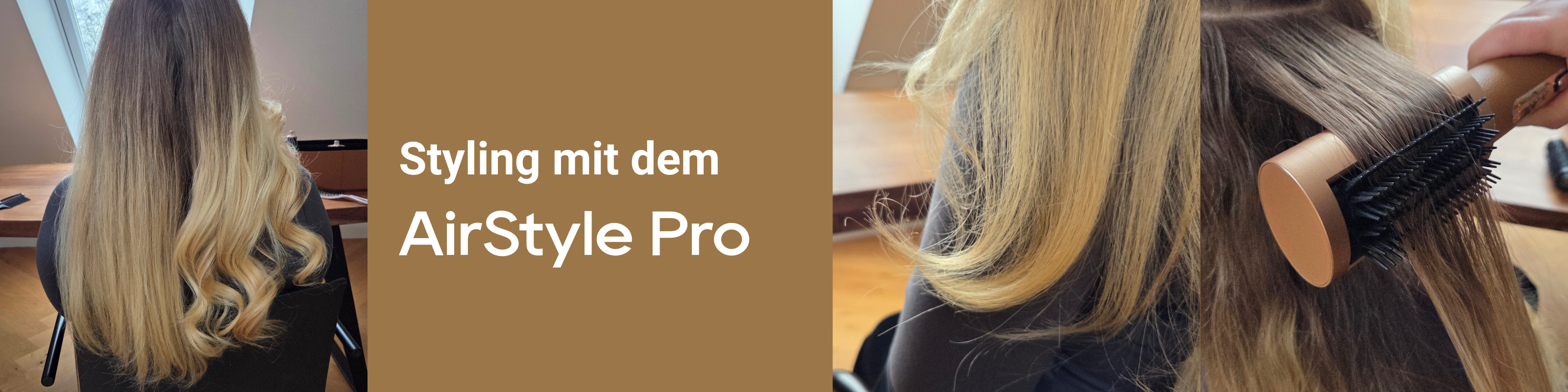 AirStyle Pro 2 – Tipps für die richtige Anwendung