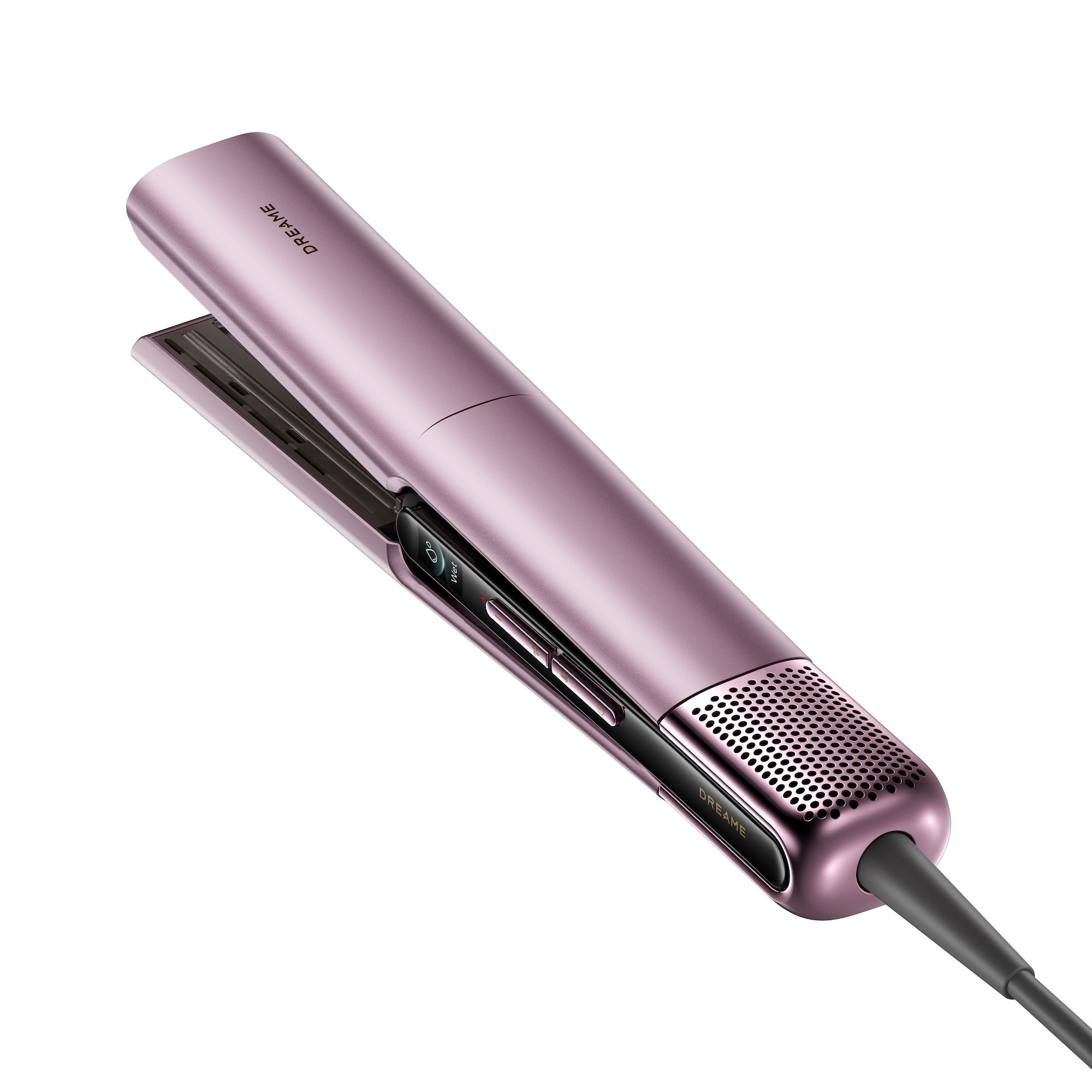 DREAME Aero Straight Pro Purple Luftglätter