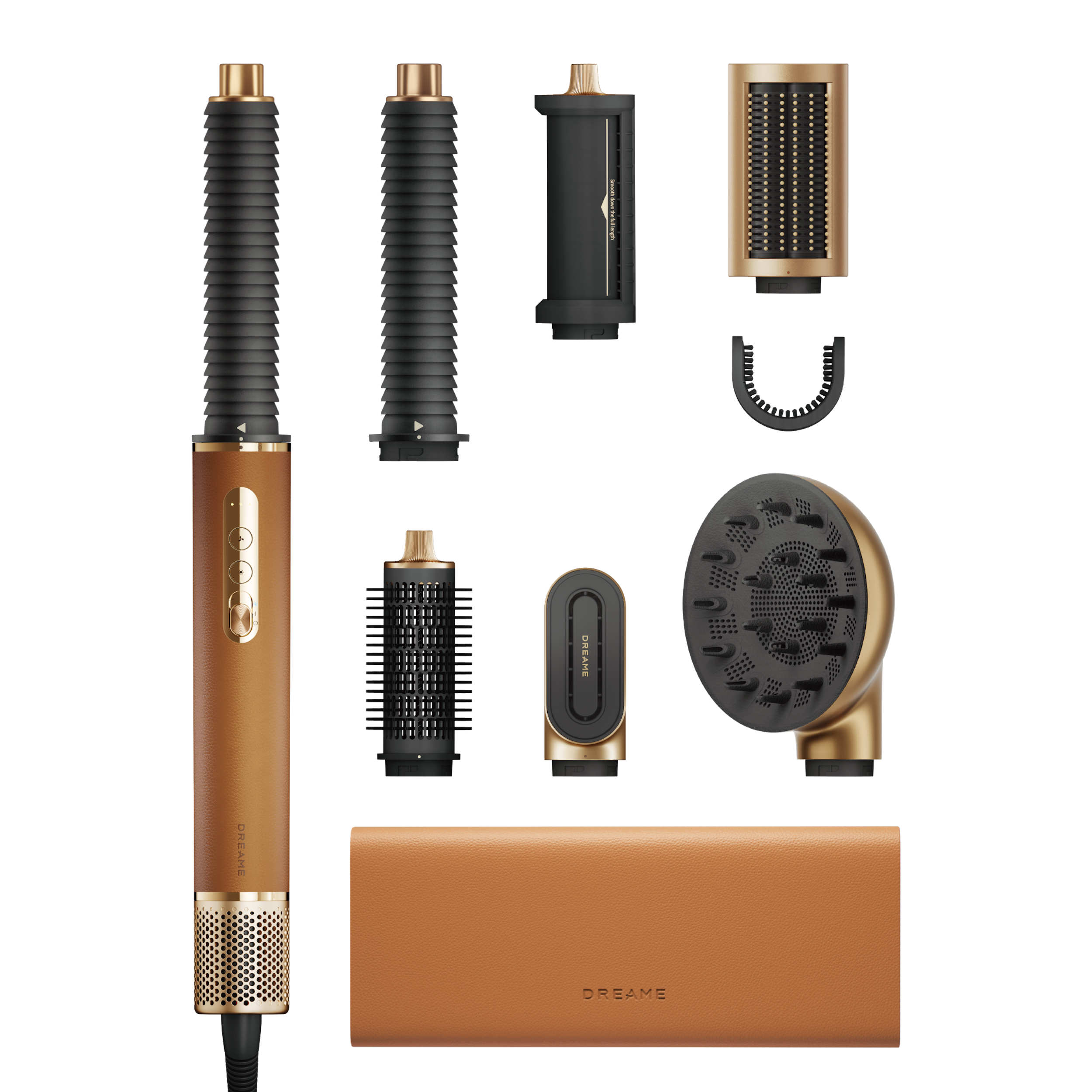 Dreame Airstyle Pro 2 Gold