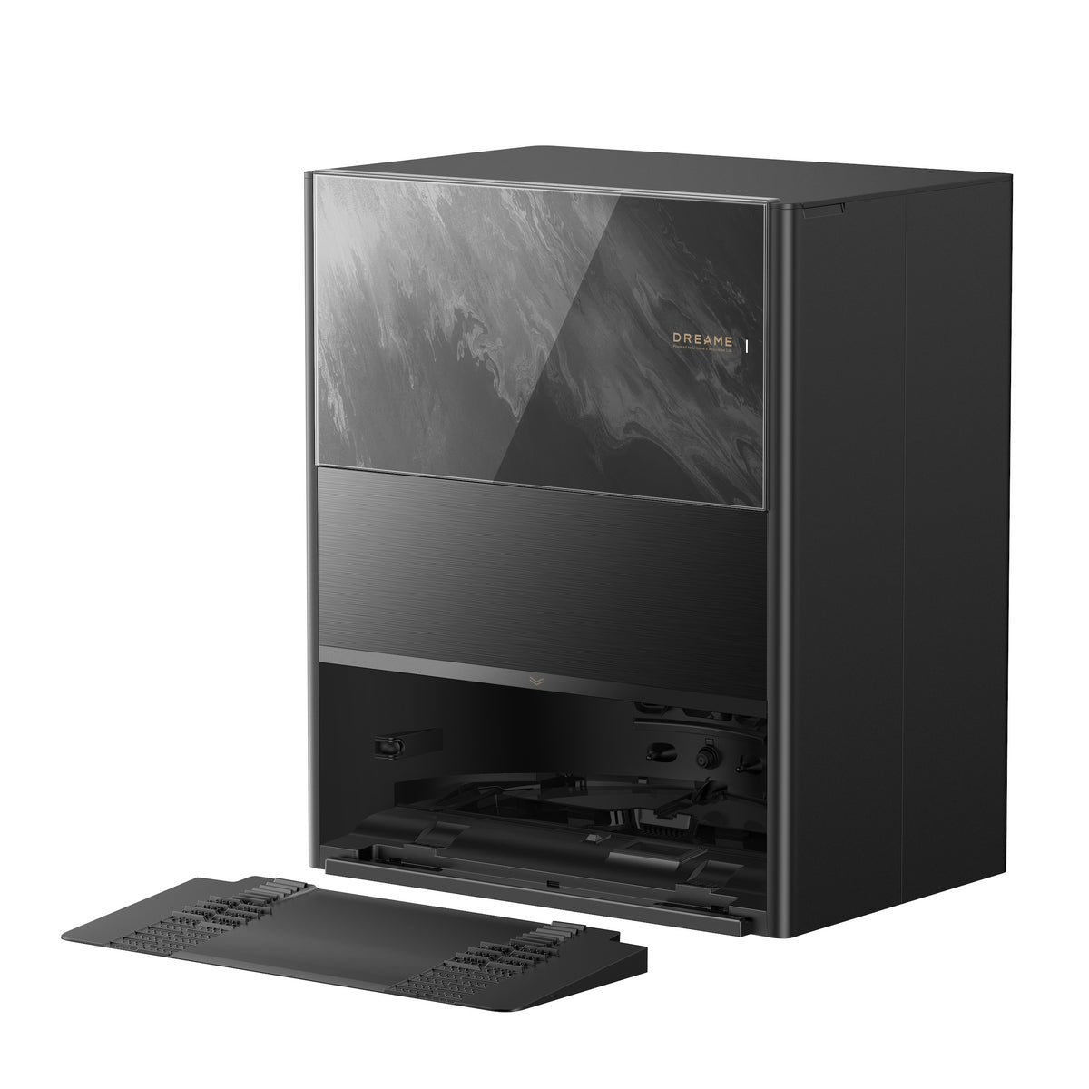 Dreame Aqua20 Pro Ultra Roller X Complete Schwarz
