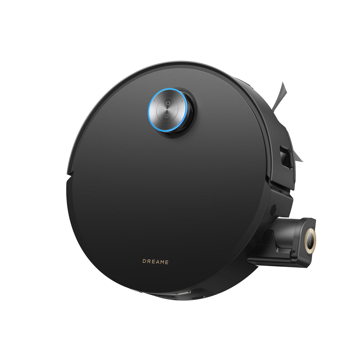 Dreame Aqua20 Pro Ultra Roller X Complete Schwarz