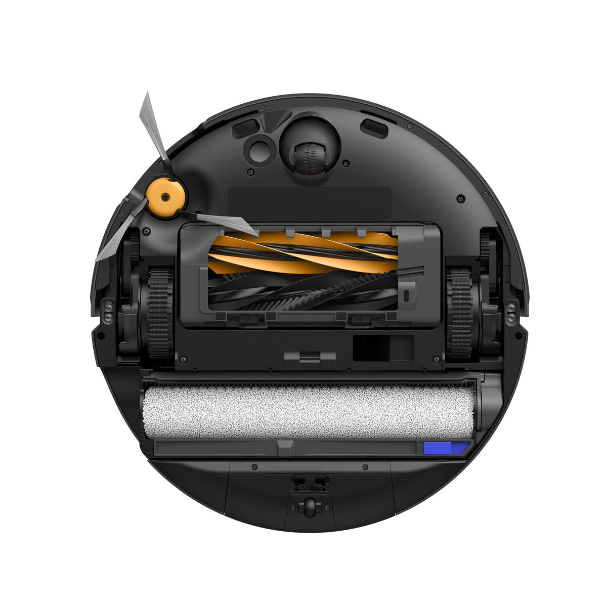 Dreame Aqua20 Pro Ultra Roller X Complete Schwarz
