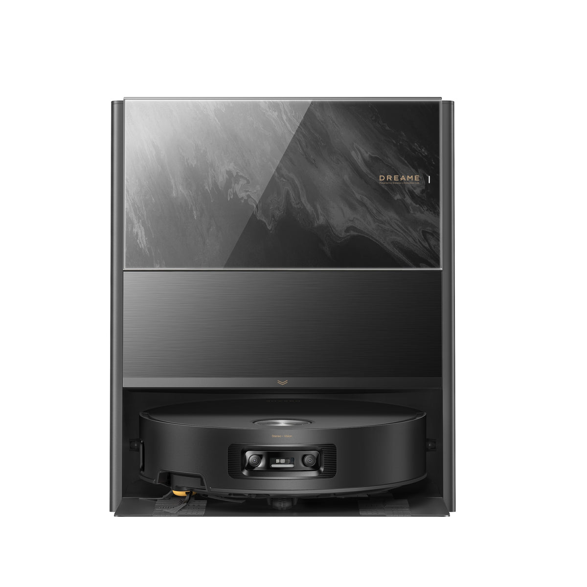 Dreame Aqua20 Pro Ultra Roller X Complete Schwarz