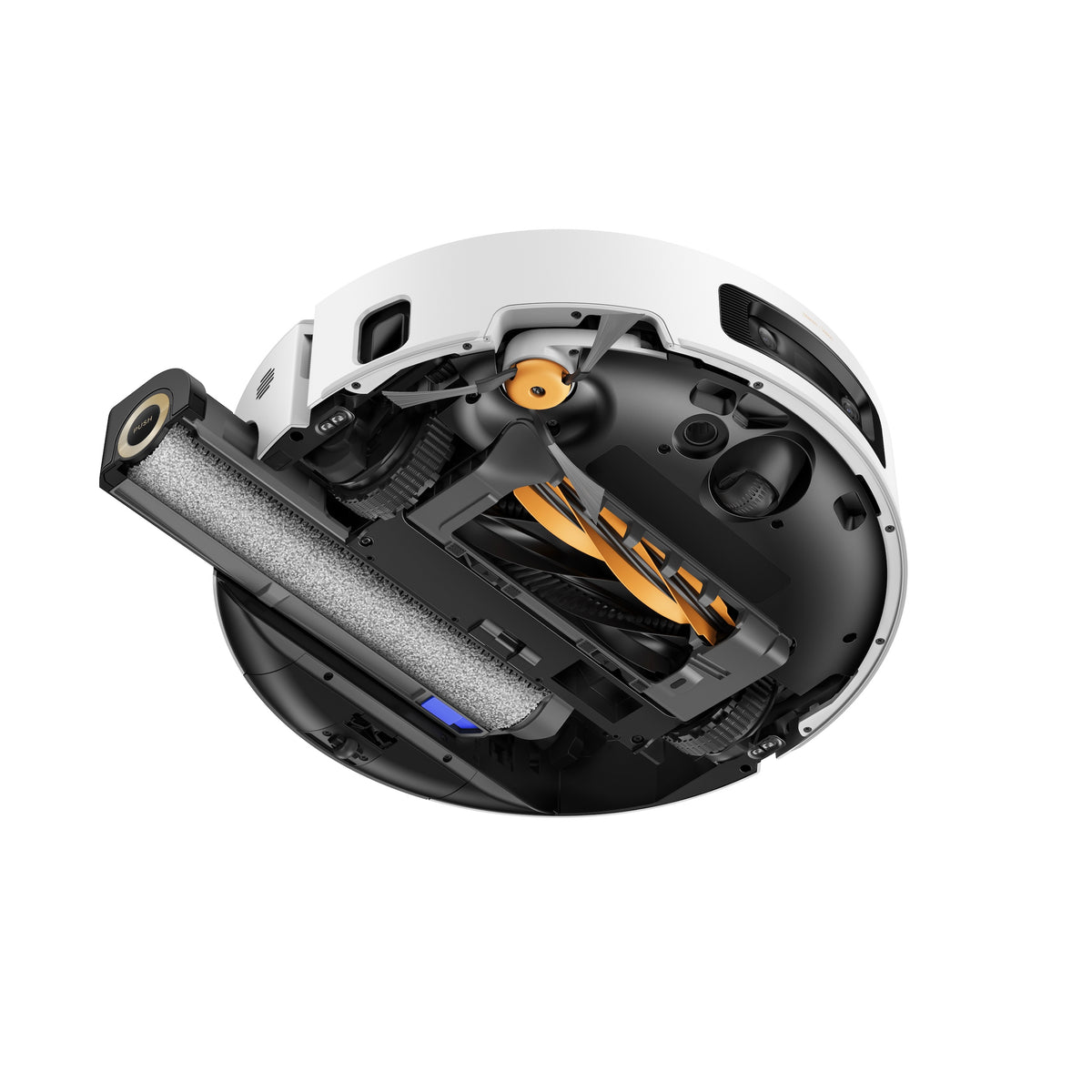 Dreame Aqua20 Pro Ultra Roller X Complete