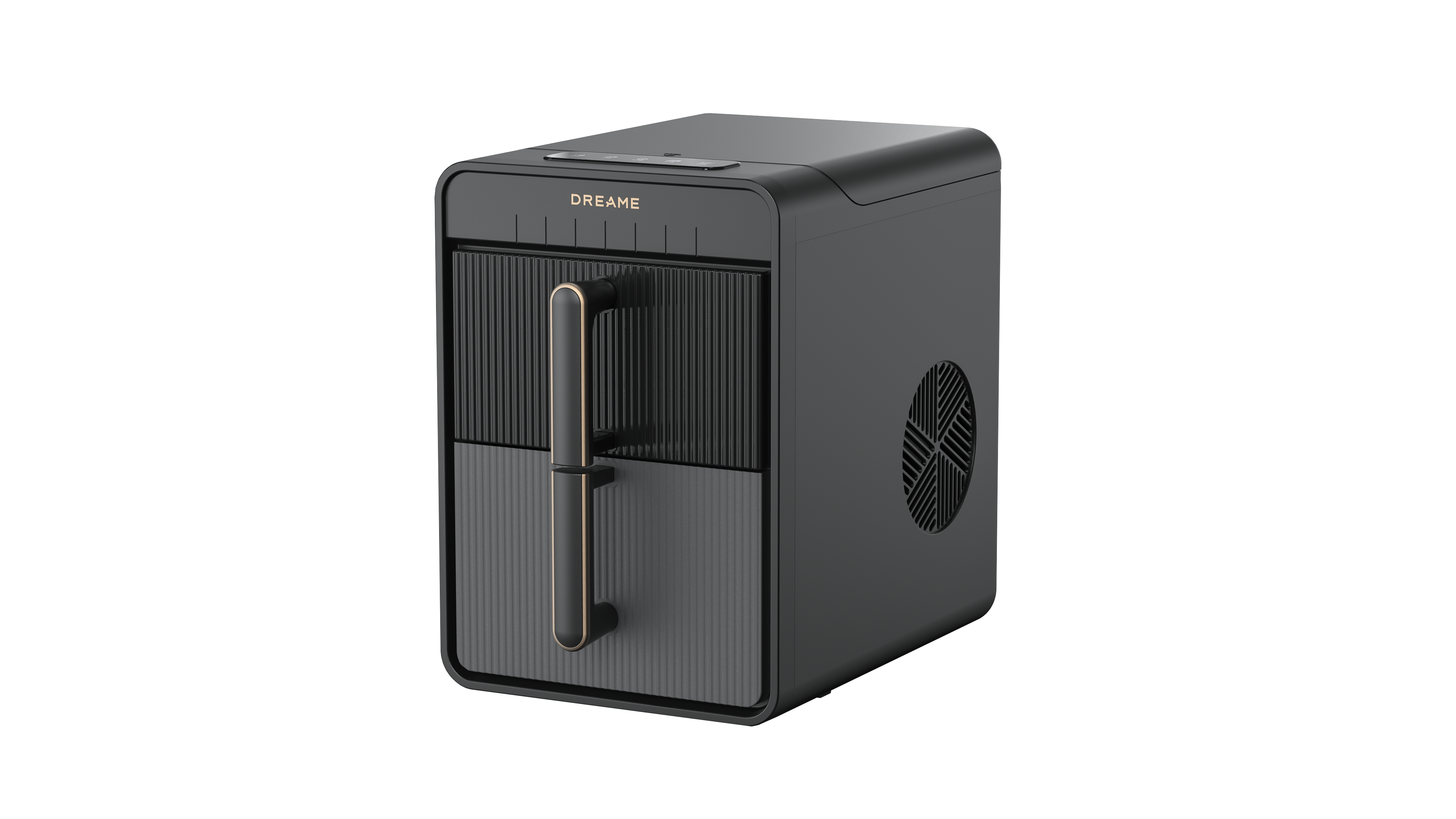 Dreame Aura Bullet Ice