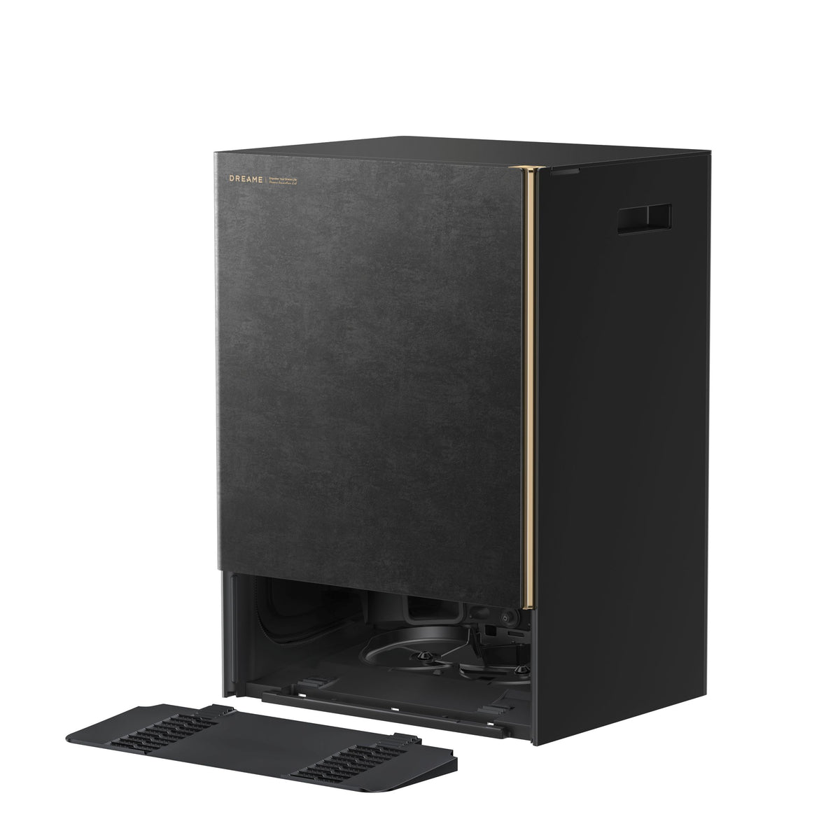 Dreame Matrix10 Ultra Schwarz