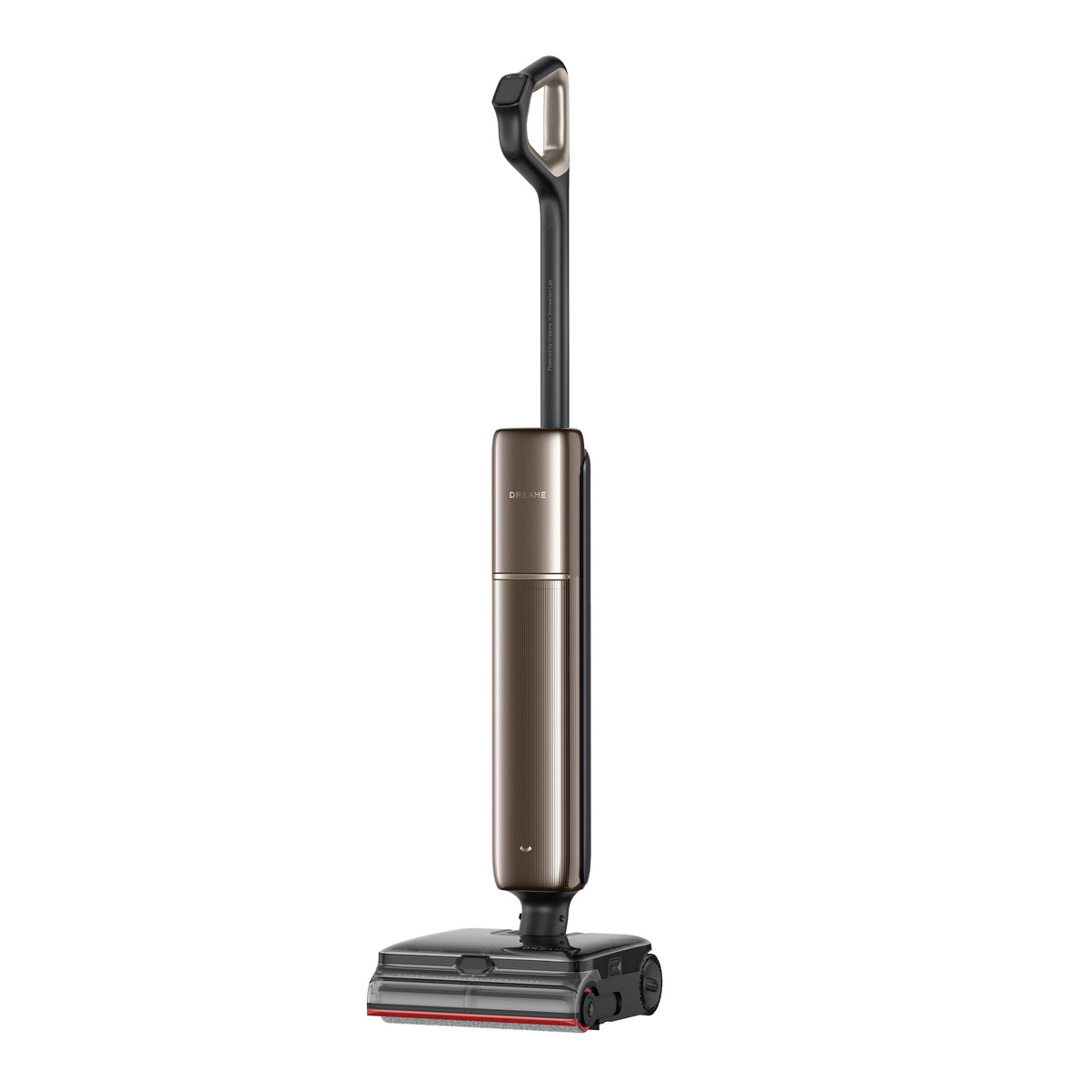 Dreame T16 Pro Steam