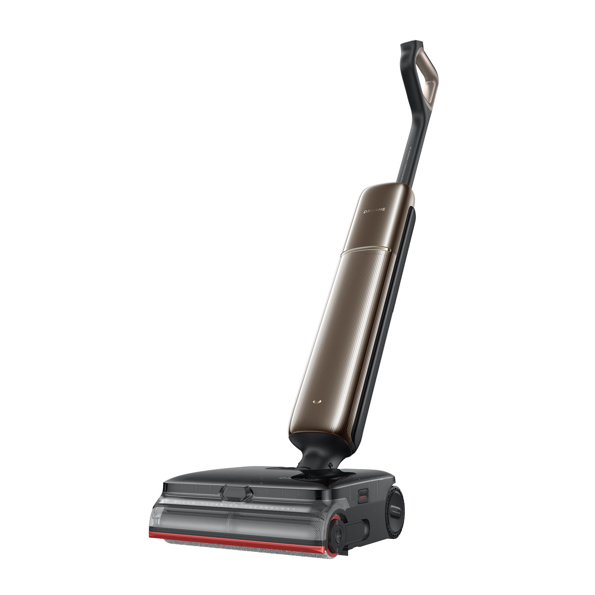 Dreame T16 Pro Steam