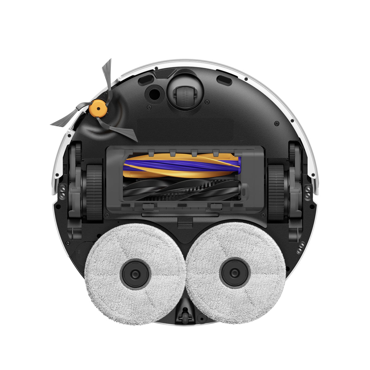 Dreame X60 Pro Ultra Matrix Weiß