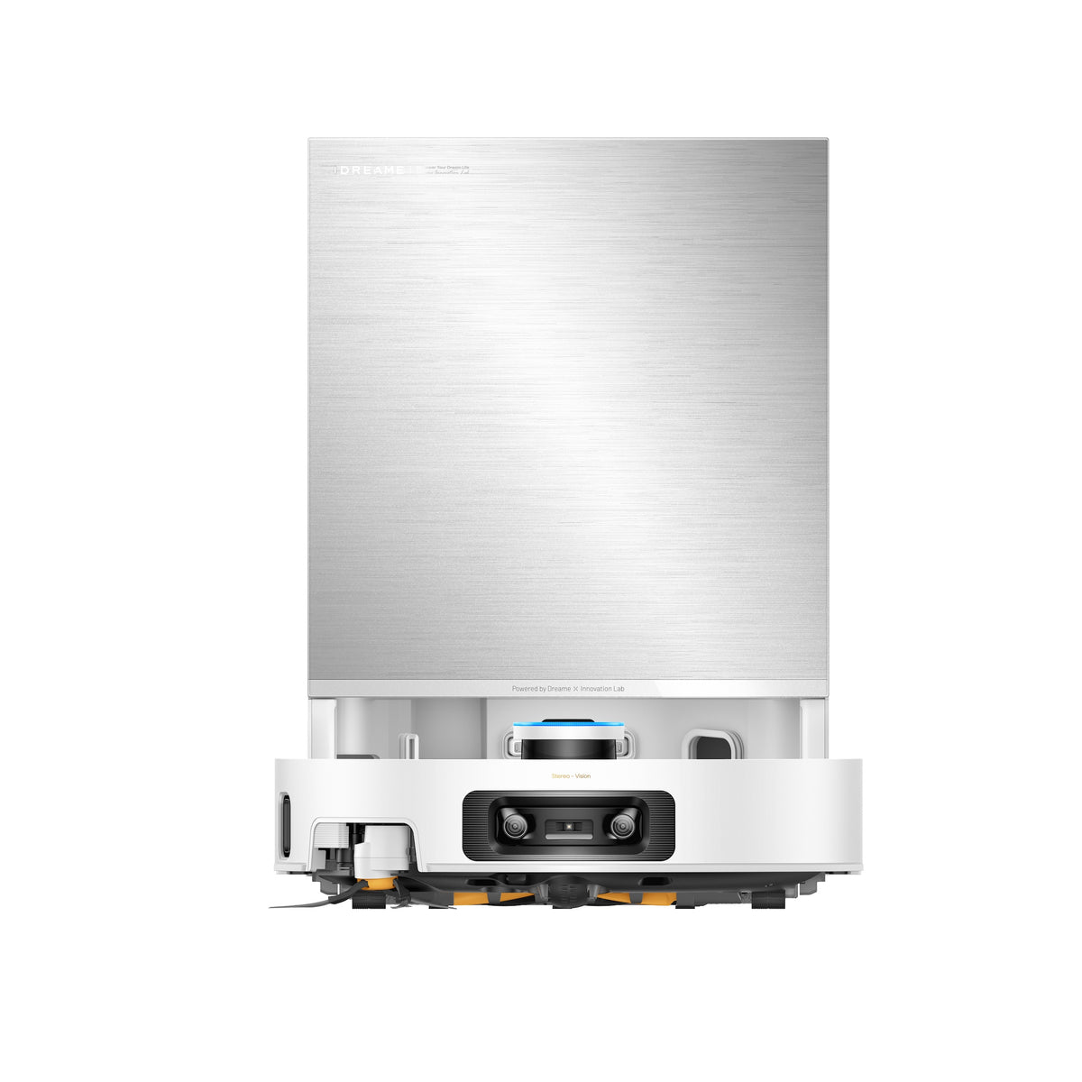 Dreame X60 Pro Ultra Matrix Weiß