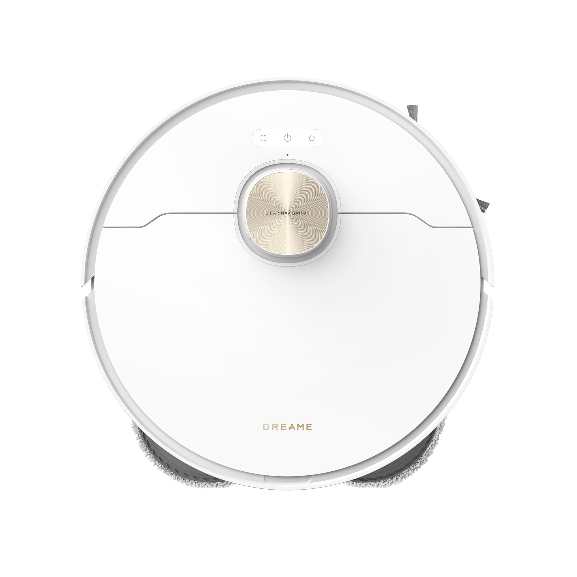 Dreame L10s Pro Ultra Heat