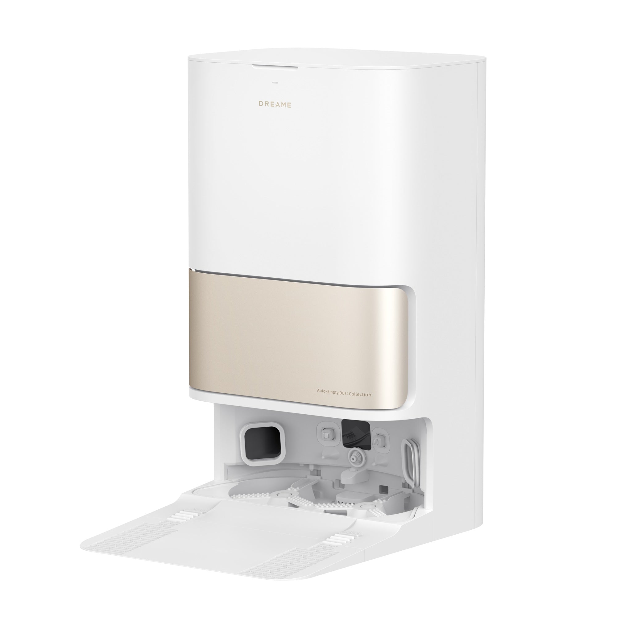 Dreame L10s Pro Ultra Heat