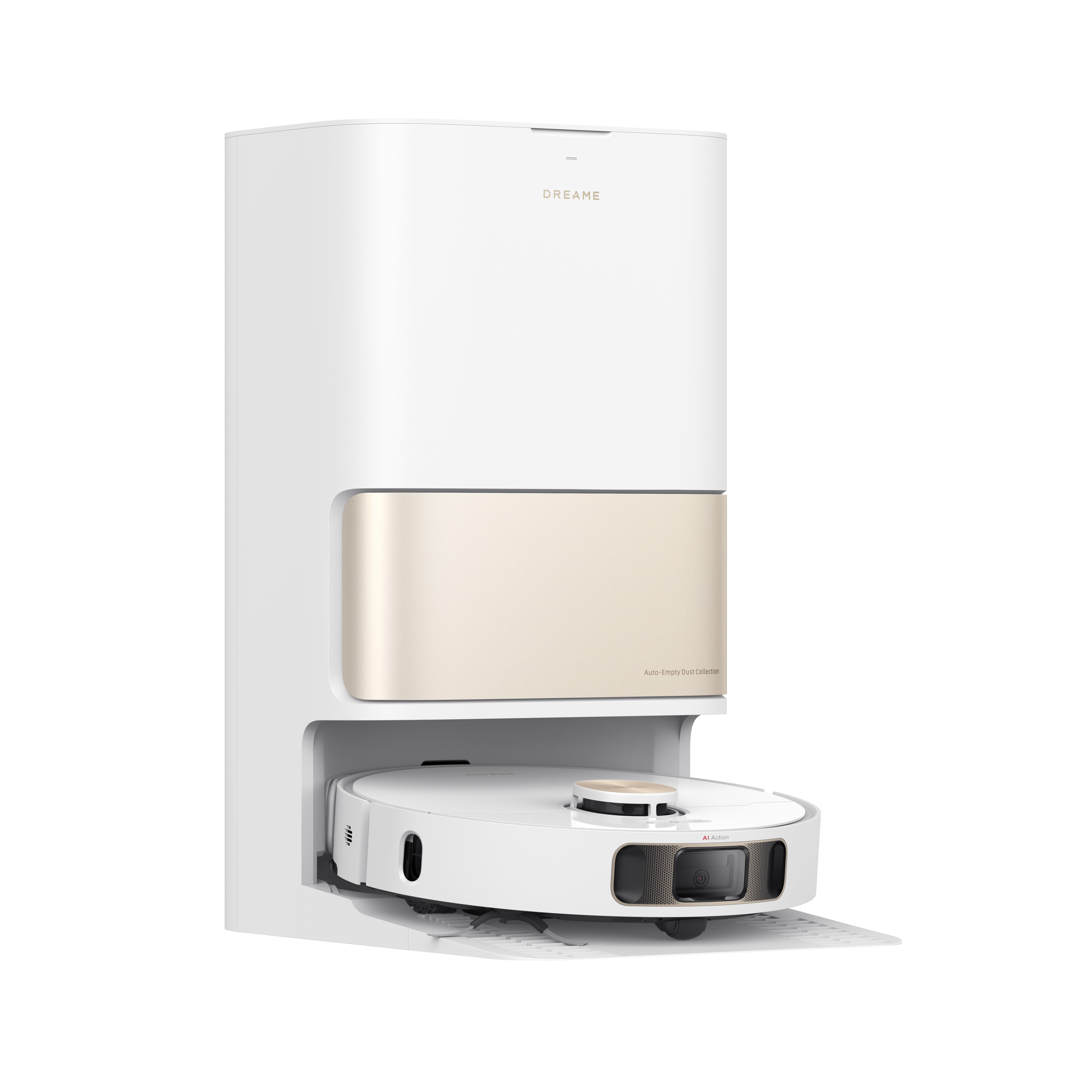 Dreame L10s Pro Ultra Heat