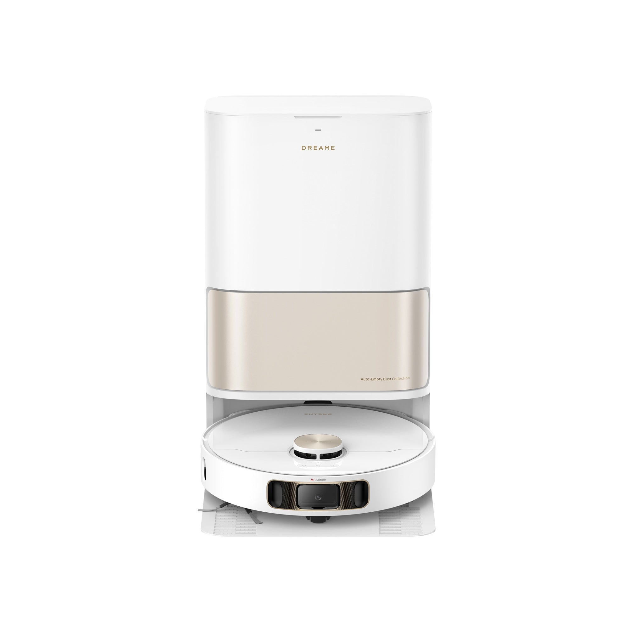 Dreame L10s Pro Ultra Heat