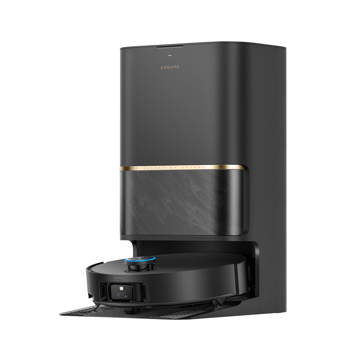 Dreame L60 Ultra Schwarz