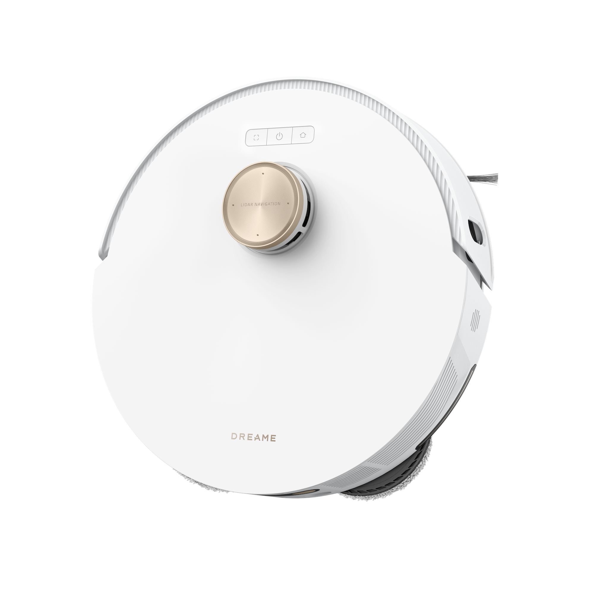 Dreame L20 Ultra Complete