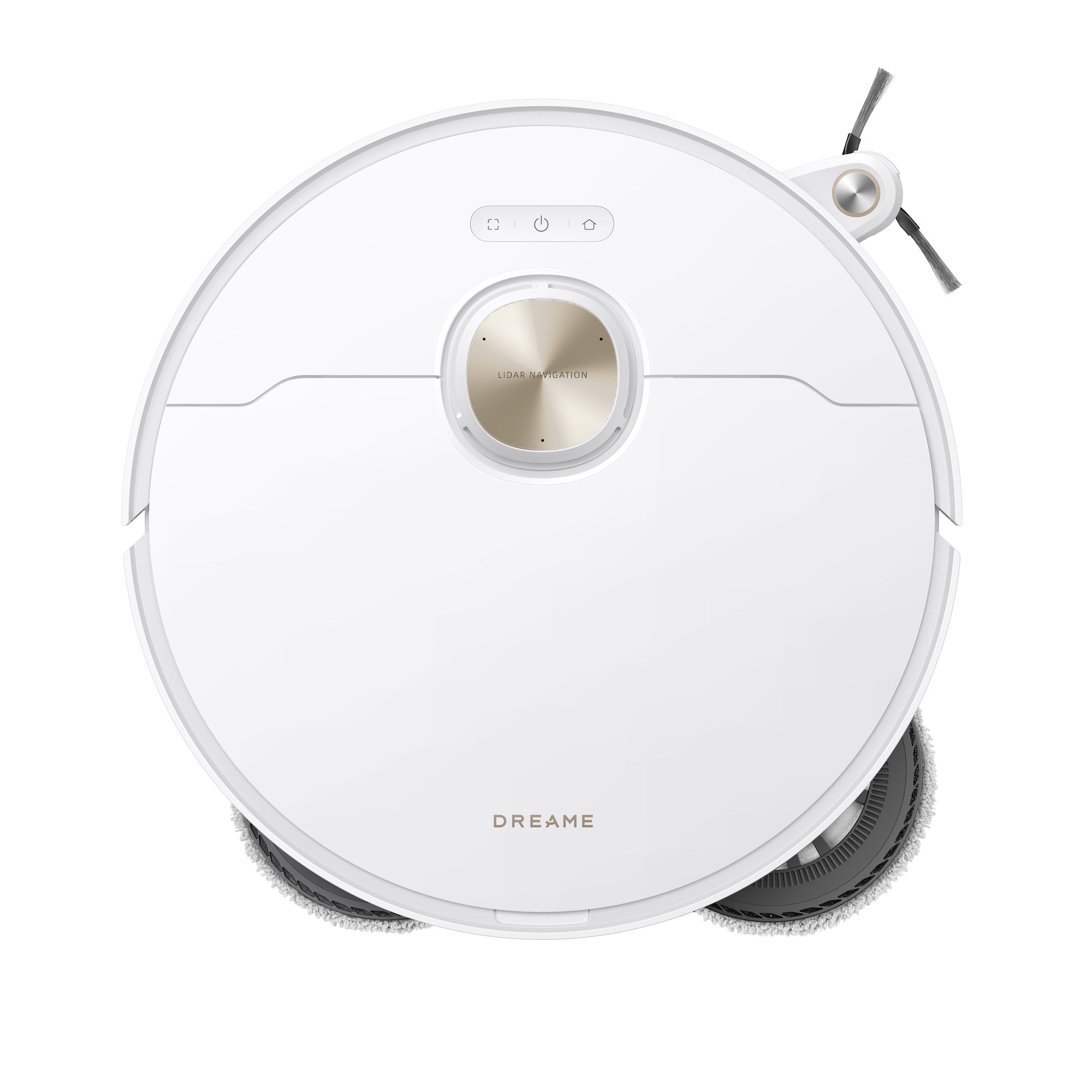 Dreame L40s Pro Ultra Weiß