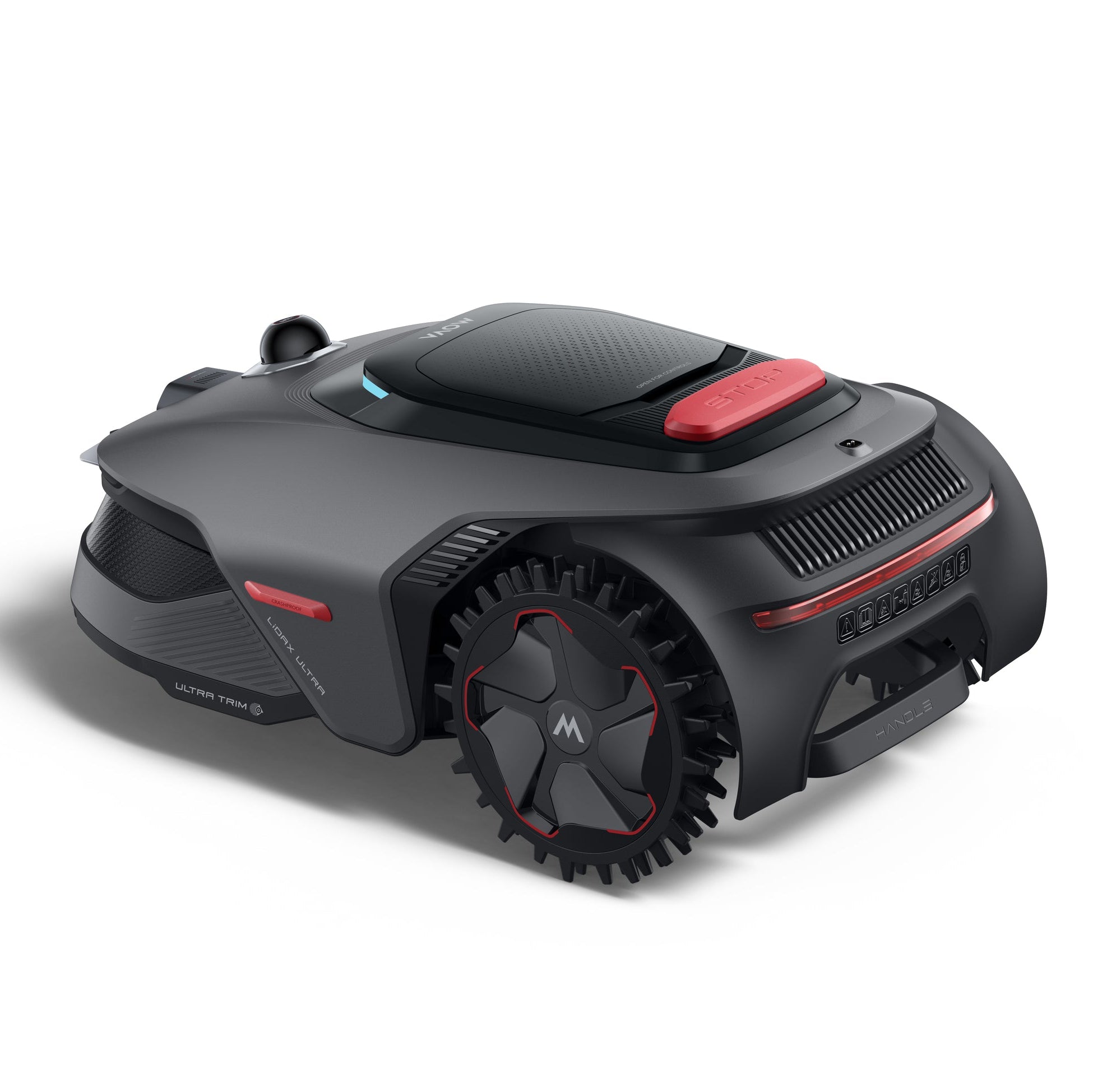 MOVA LiDAX Ultra 1600