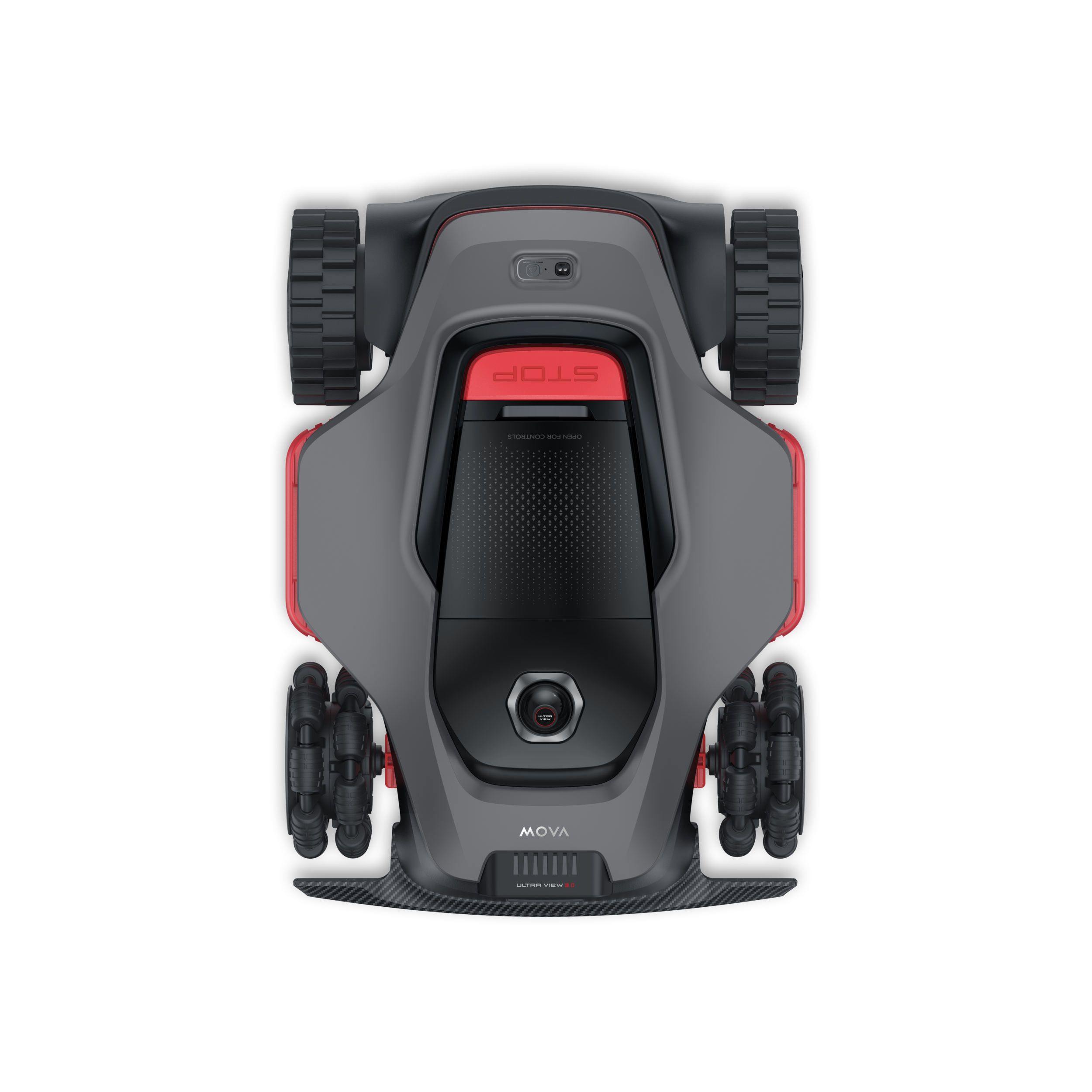 MOVA LiDAX Ultra 2000 AWD