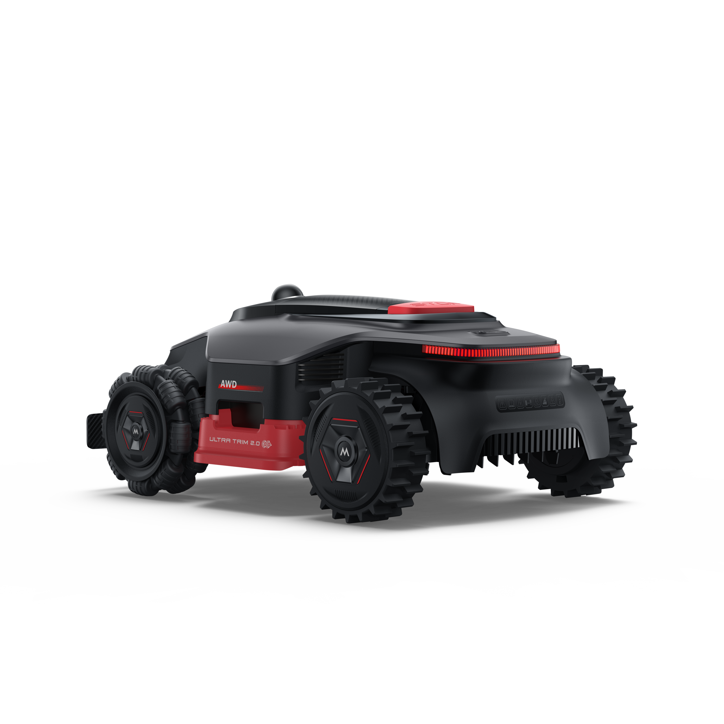 MOVA LiDAX Ultra 2000 AWD