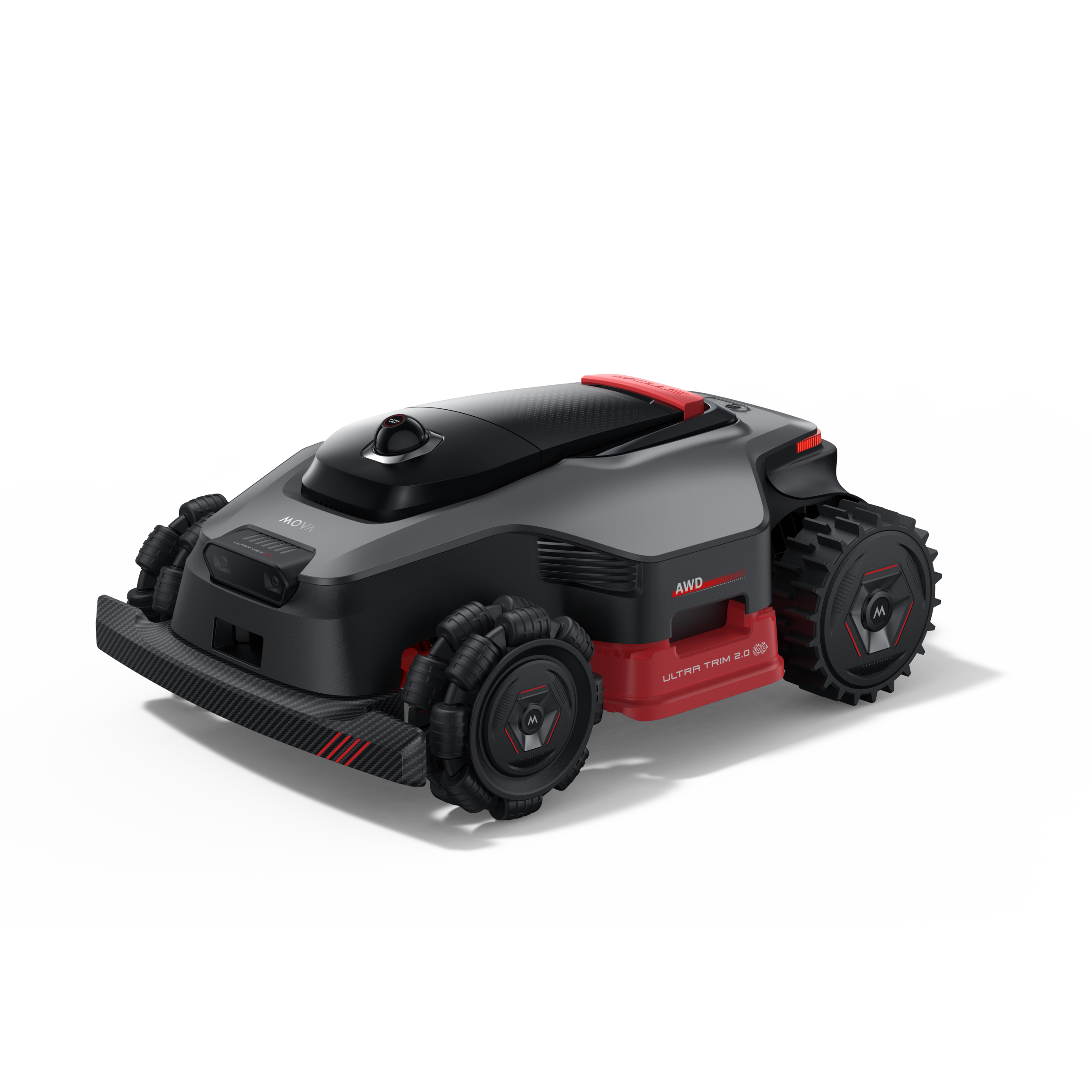 MOVA LiDAX Ultra 2000 AWD