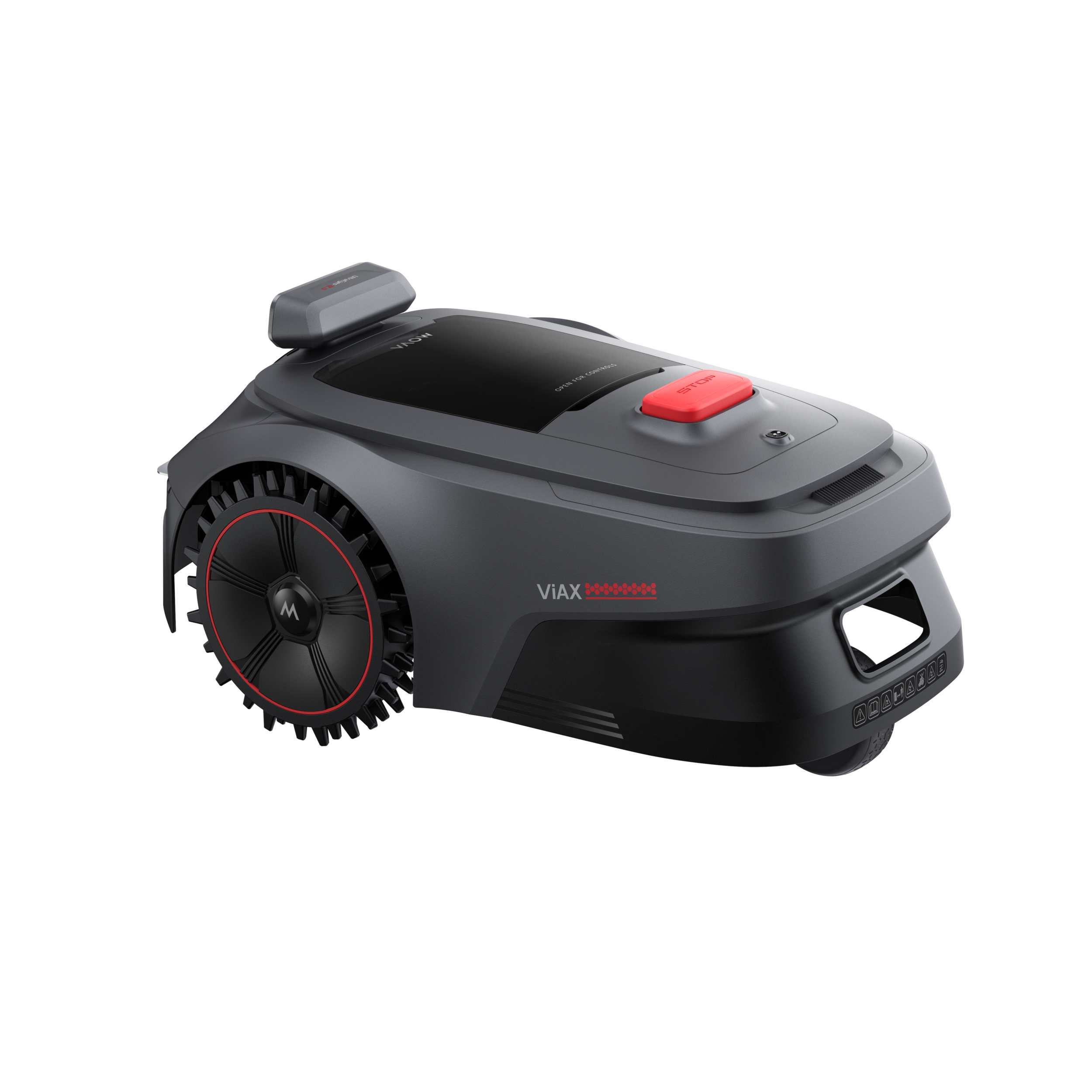 MOVA ViAX 500