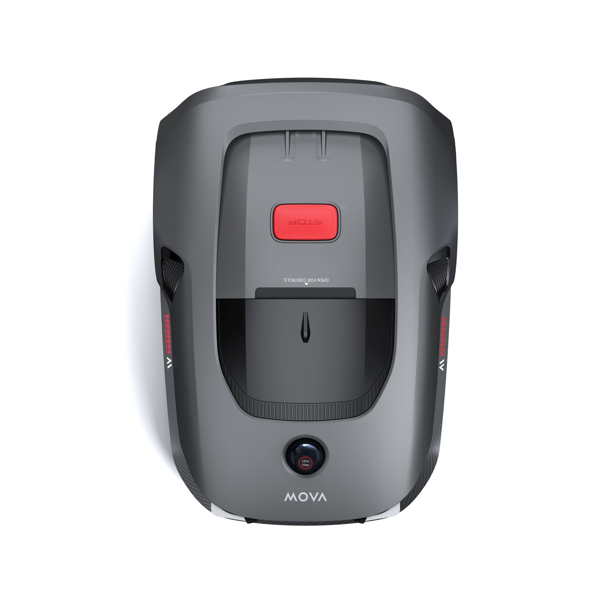 MOVA 600 Kit