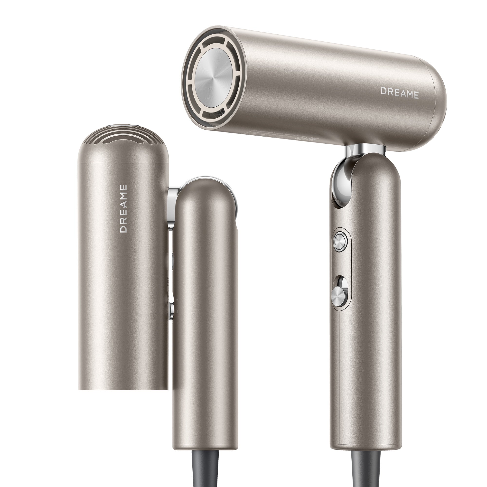 Dreame Pocket Neo Gold