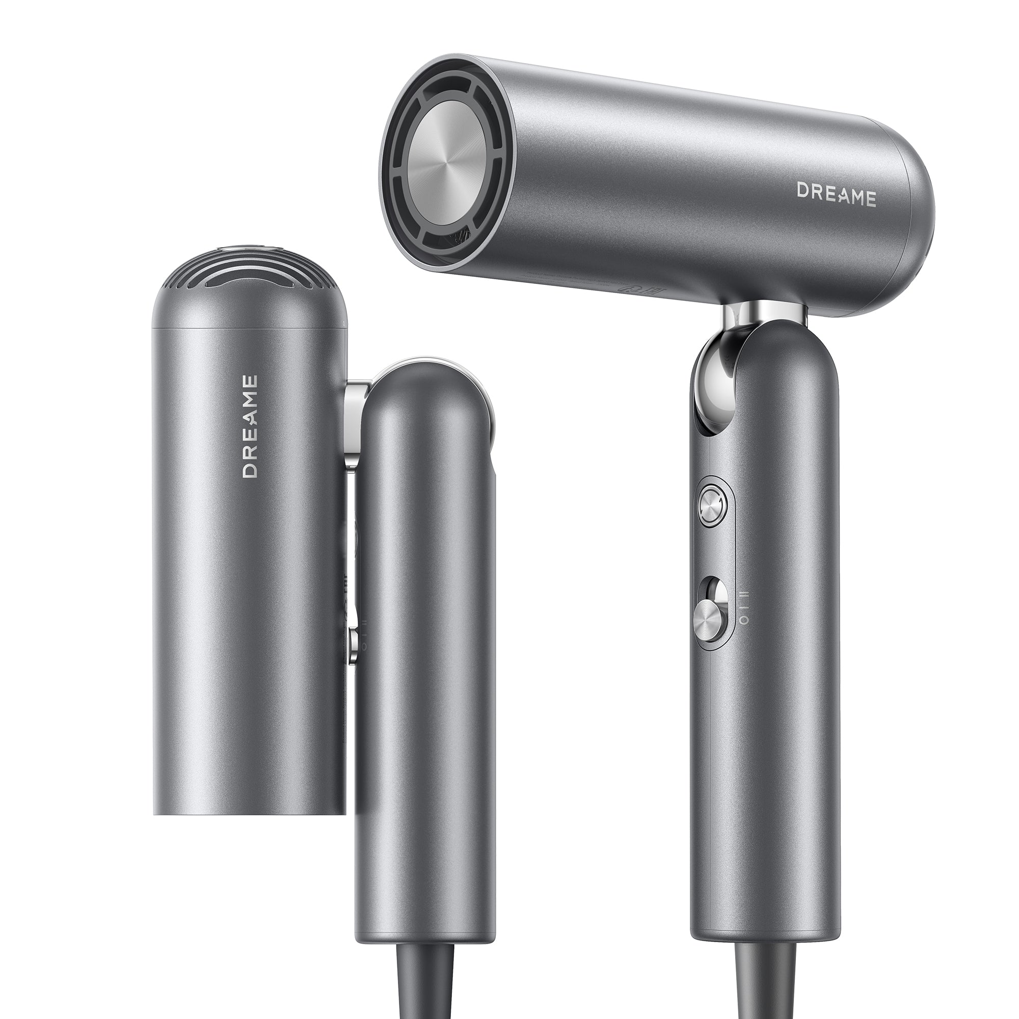 Dreame Pocket Neo Grau