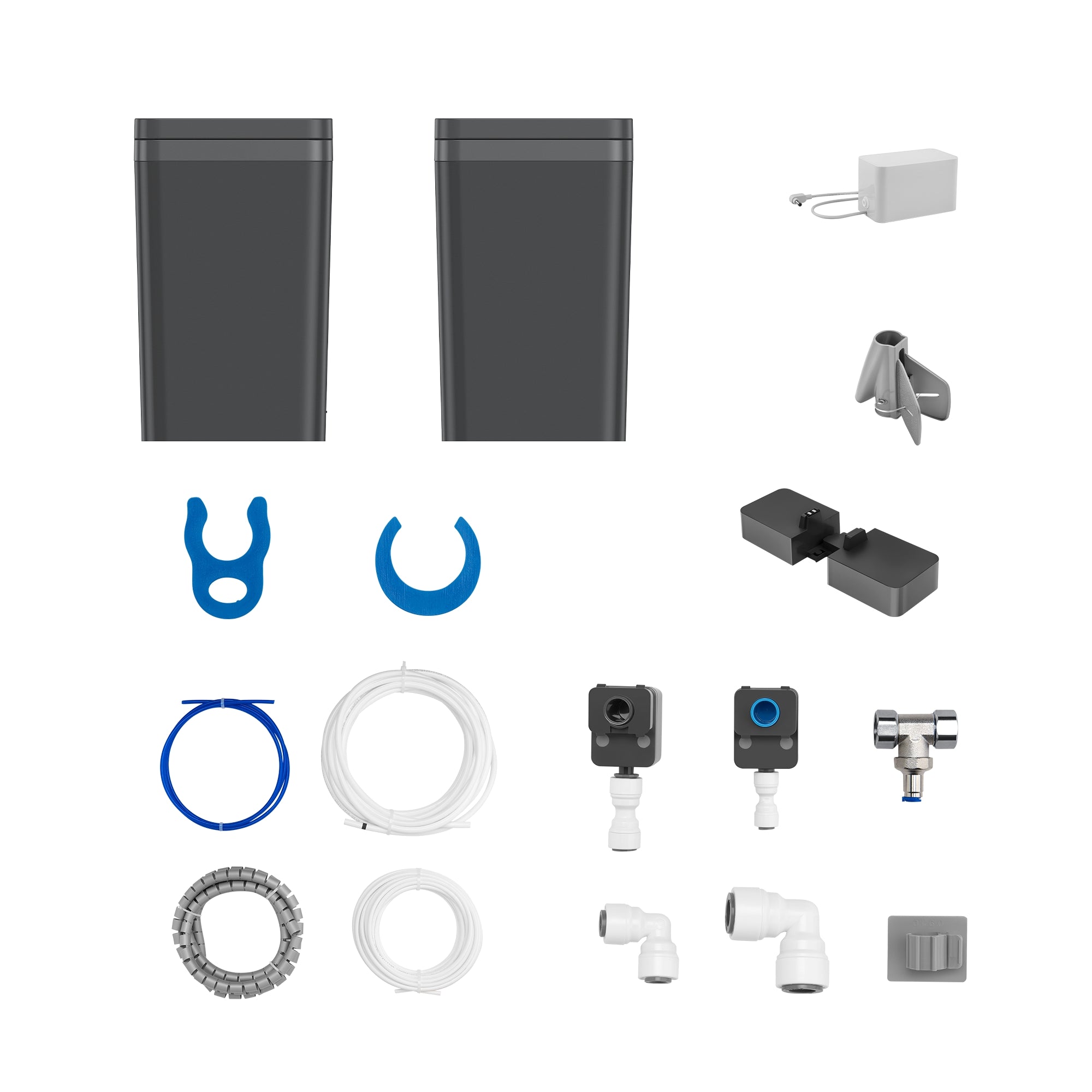 Wasseranschluss-Kit für L20 Ultra, L20 Ultra Complete (RAW4)