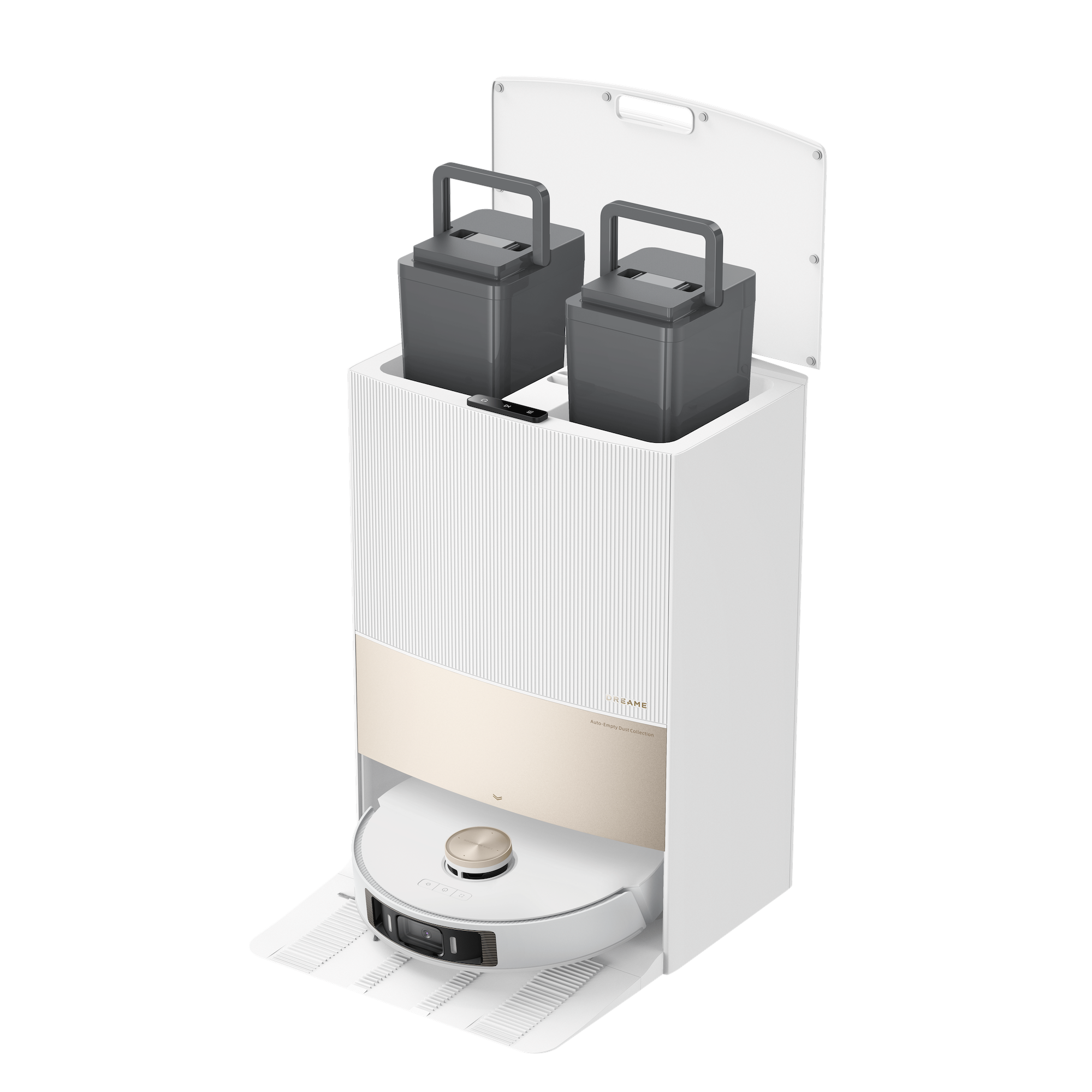 Wasseranschluss-Kit für L20 Ultra, L20 Ultra Complete (RAW4)