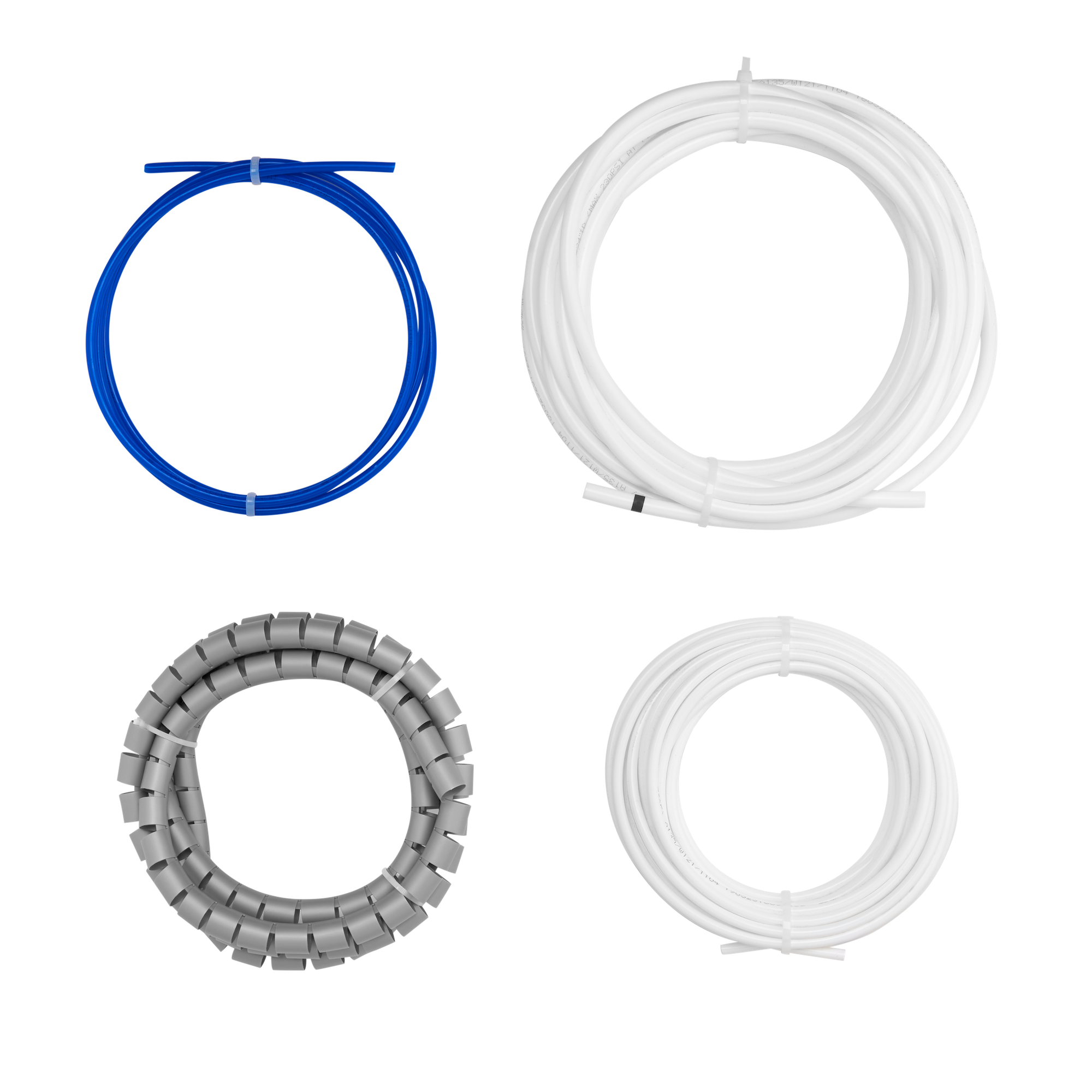 Wasseranschluss-Kit für L20 Ultra, L20 Ultra Complete (RAW4)