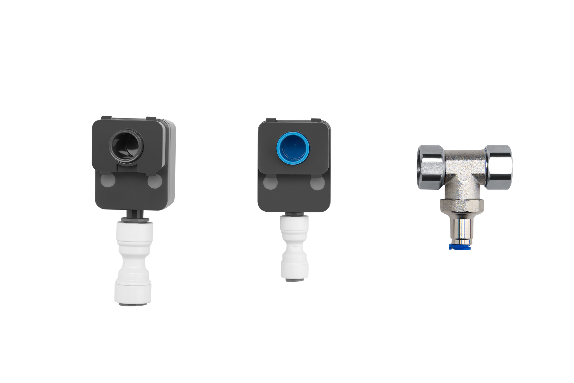 Wasseranschluss-Kit für L20 Ultra, L20 Ultra Complete (RAW4)