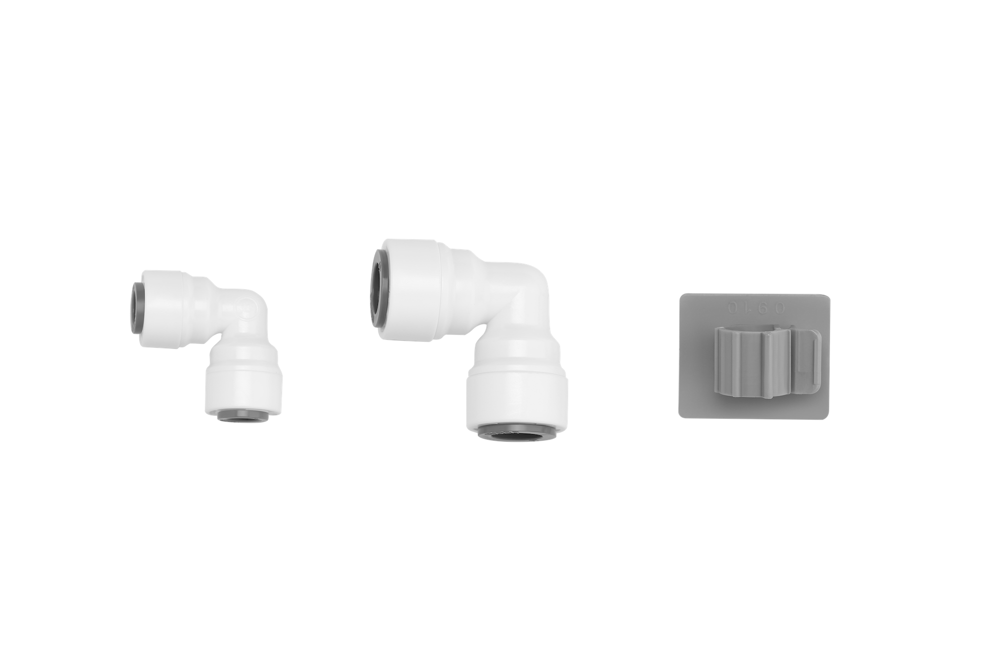 Wasseranschluss-Kit für L20 Ultra, L20 Ultra Complete (RAW4)