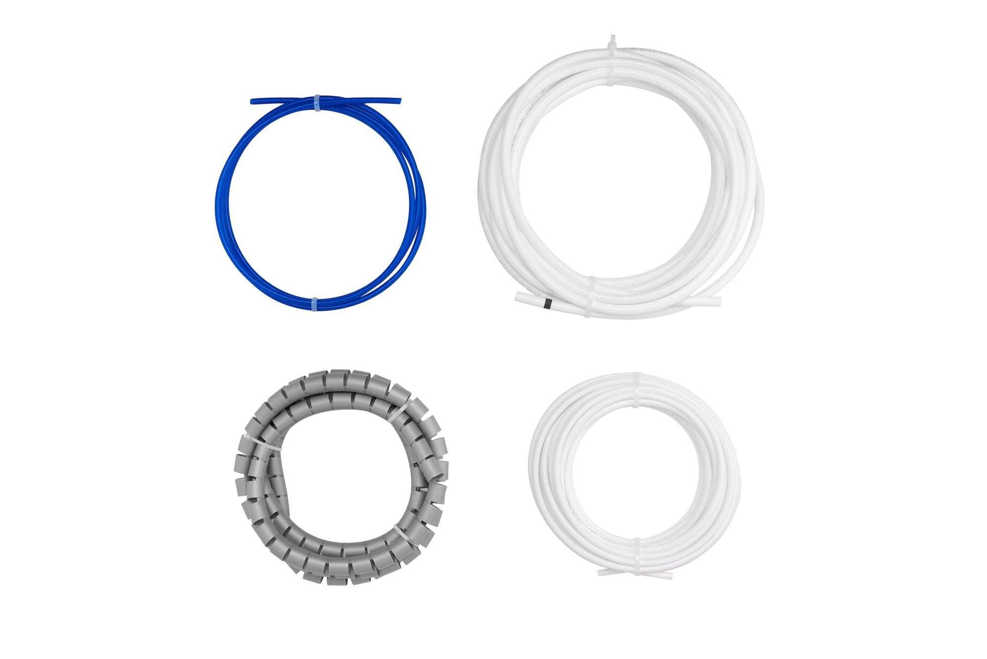 Wasseranschluss-Kit für X50 Ultra, X40 Ultra, L50 Pro Ultra, L40s Pro Ultra, L40 Ultra AE, L10s Ultra Gen2 (RAW7)