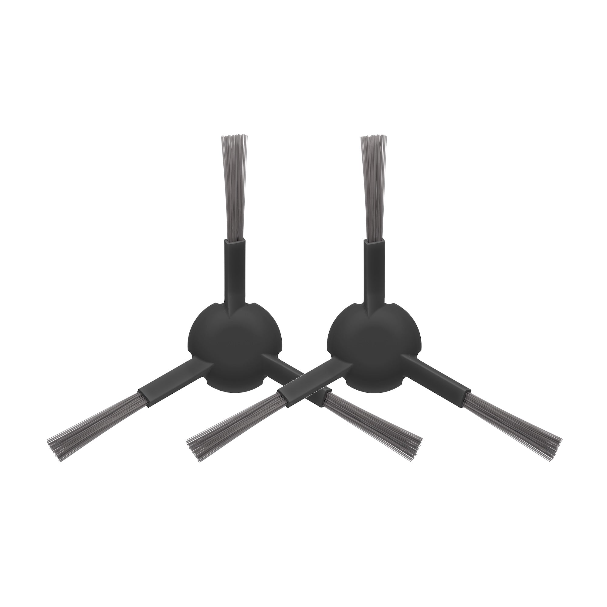 Seitenbürste 2er-Pack für L40 Ultra AE, L20, L10s Ultra Gen2, L10s Pro, D20 Plus, D20 Ultra, D20 (RSB9)