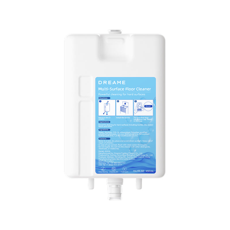 DREAE Reinigungslösung Für Dreae X50 Ultra/X40 Ul Produktbild-Vorschau 2
