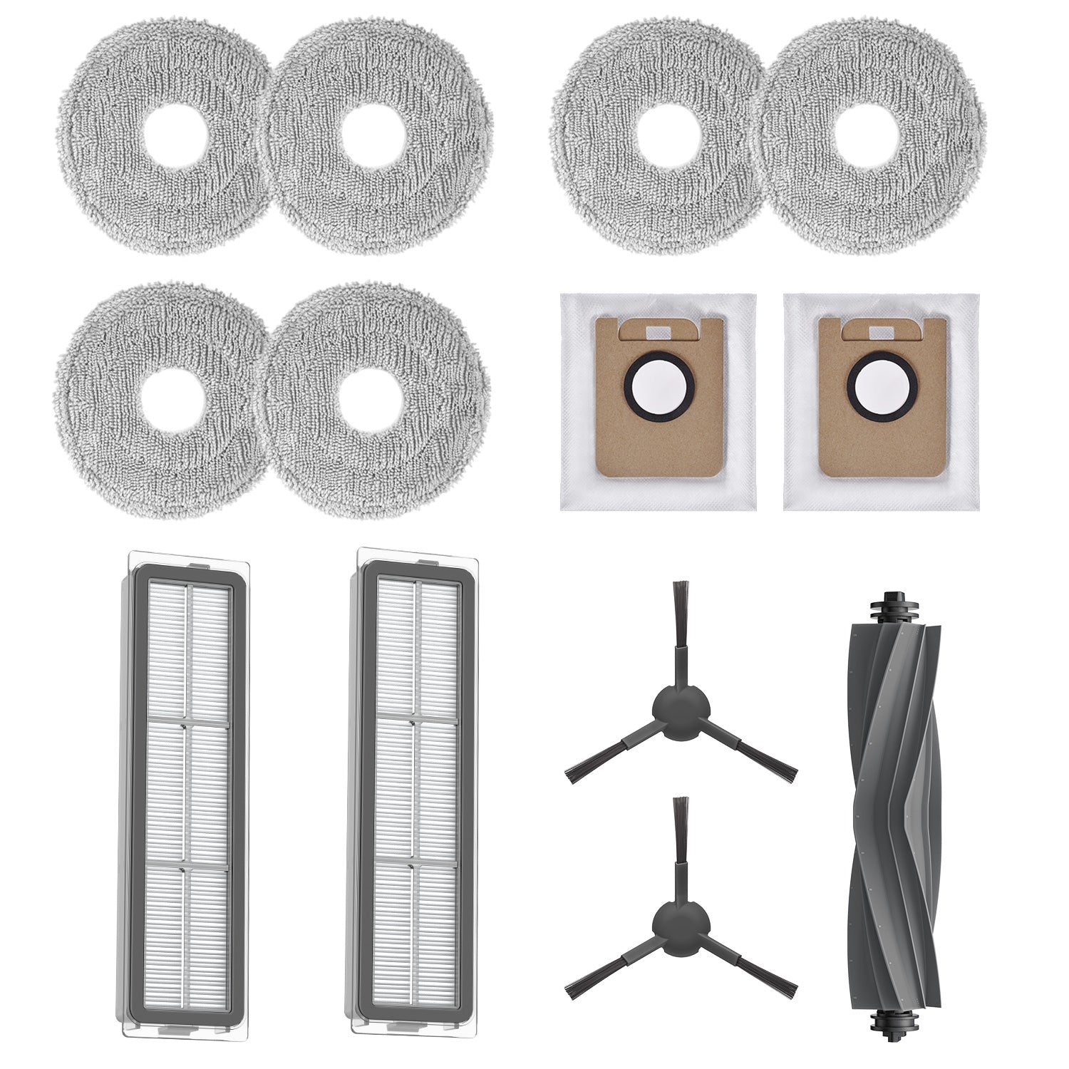 Zubehör-Kit für L20 Ultra, L20 Ultra Complete (RAK28)