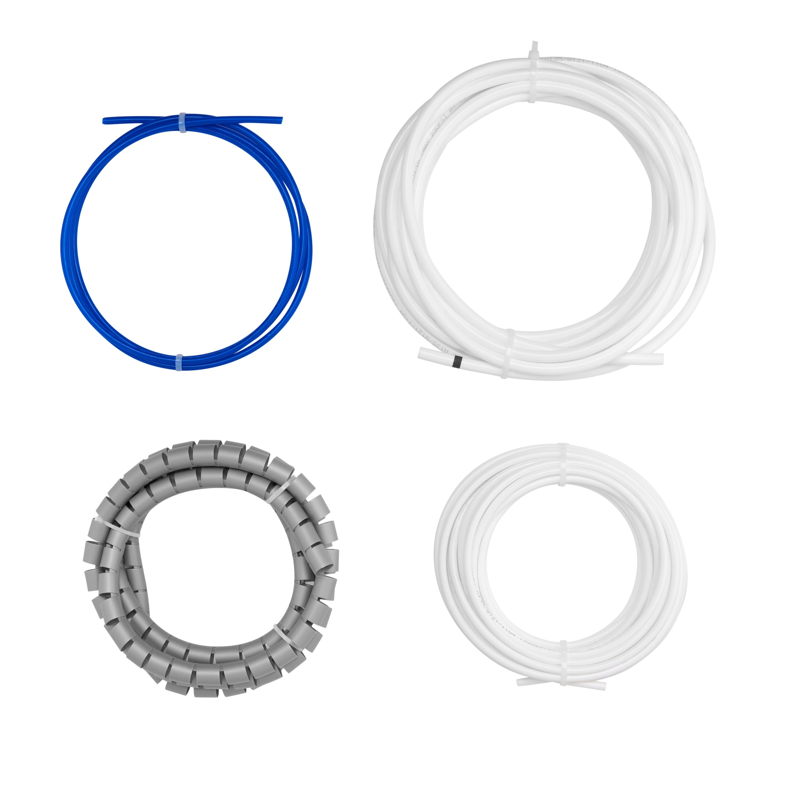 Wasseranschluss-Kit für Aqua10 Roller, Aqua10 Ultra Roller Complete, Aqua10 Ultra Track Complete (RAW8)