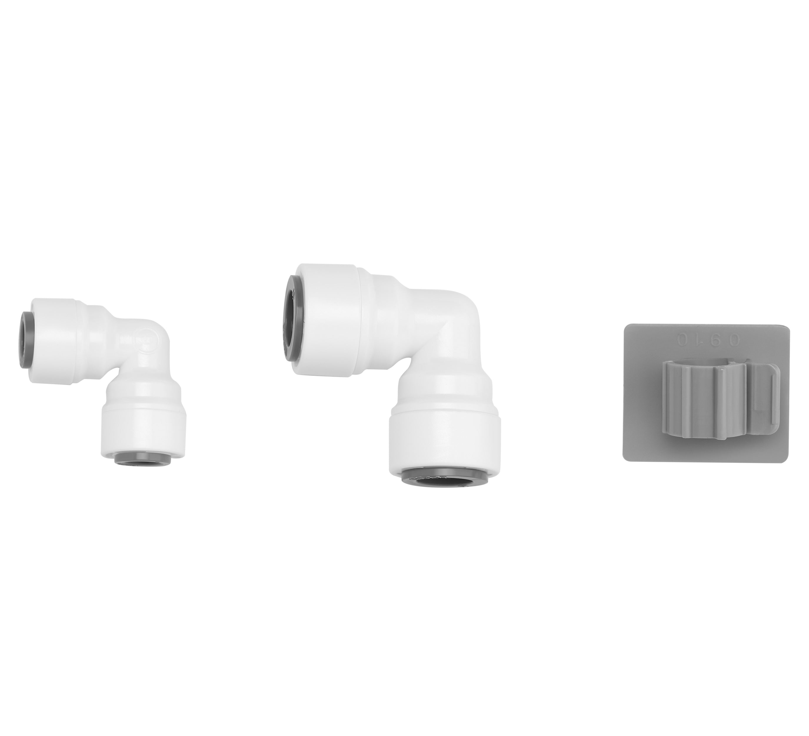 Wasseranschluss-Kit für Aqua10 Roller, Aqua10 Ultra Roller Complete, Aqua10 Ultra Track Complete (RAW8)