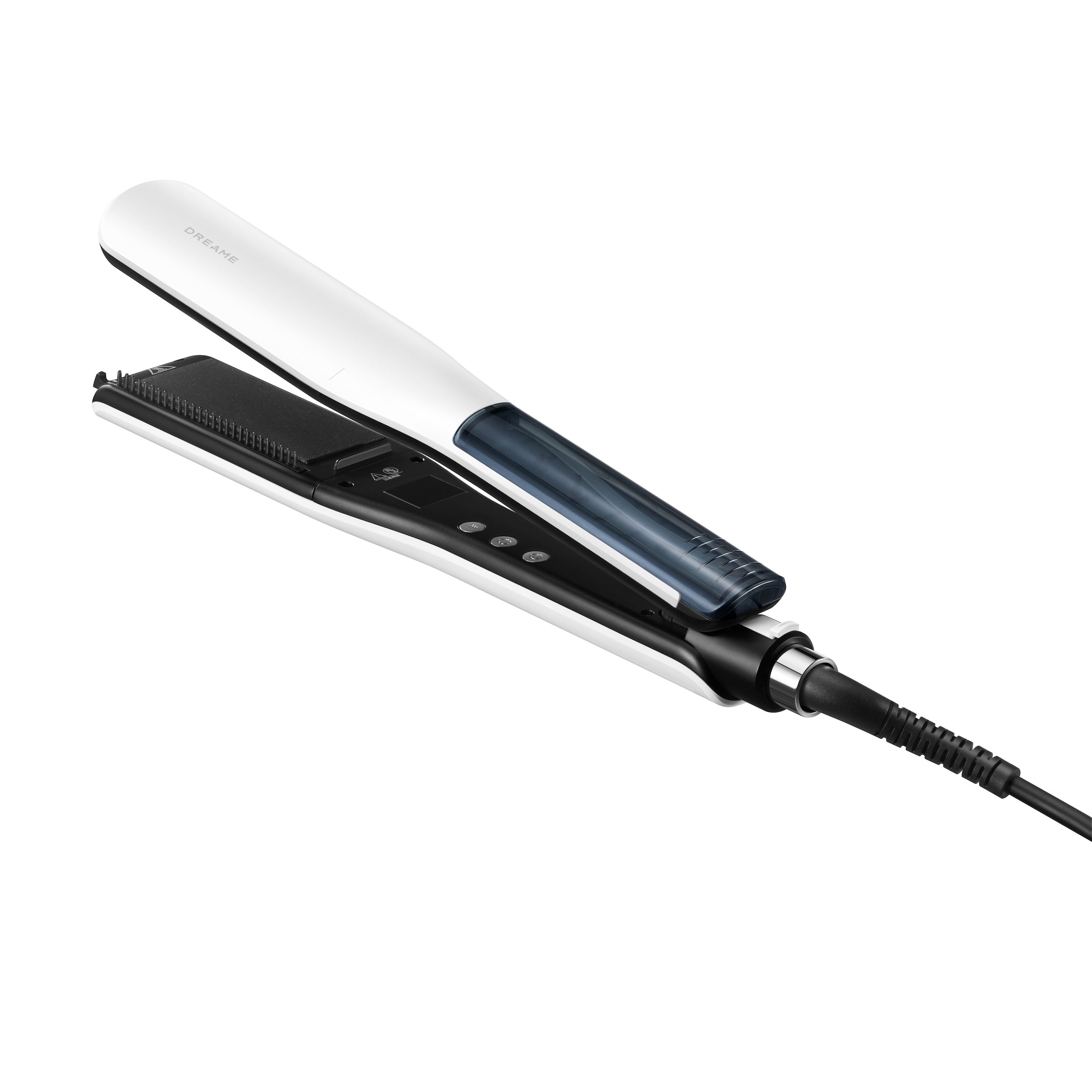 Dreame AuraSteam Straight