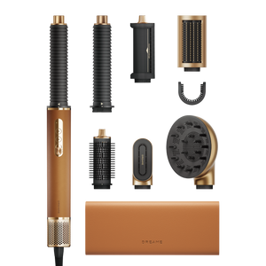 Dreame Airstyle Pro 2 Gold