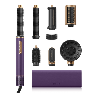 Dreame Airstyle Pro 2 Purple