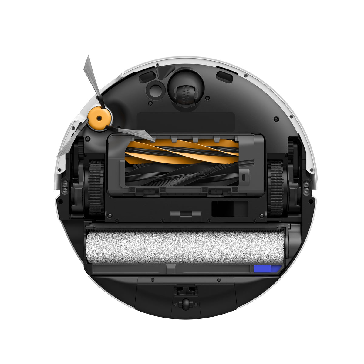 Dreame Aqua20 Pro Ultra Roller X Complete