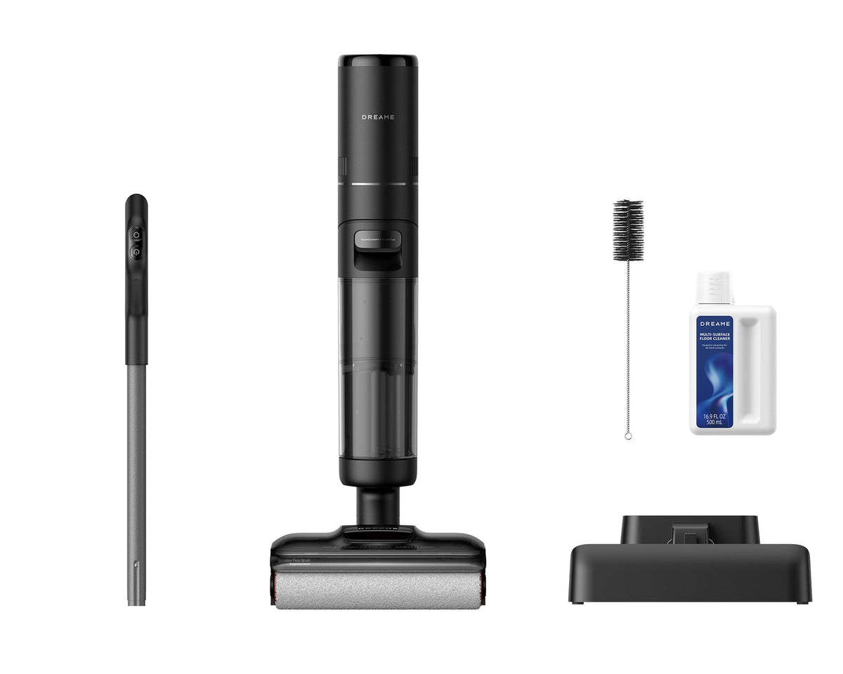 Lieferumfang Dreame H12 Pro FlexLite