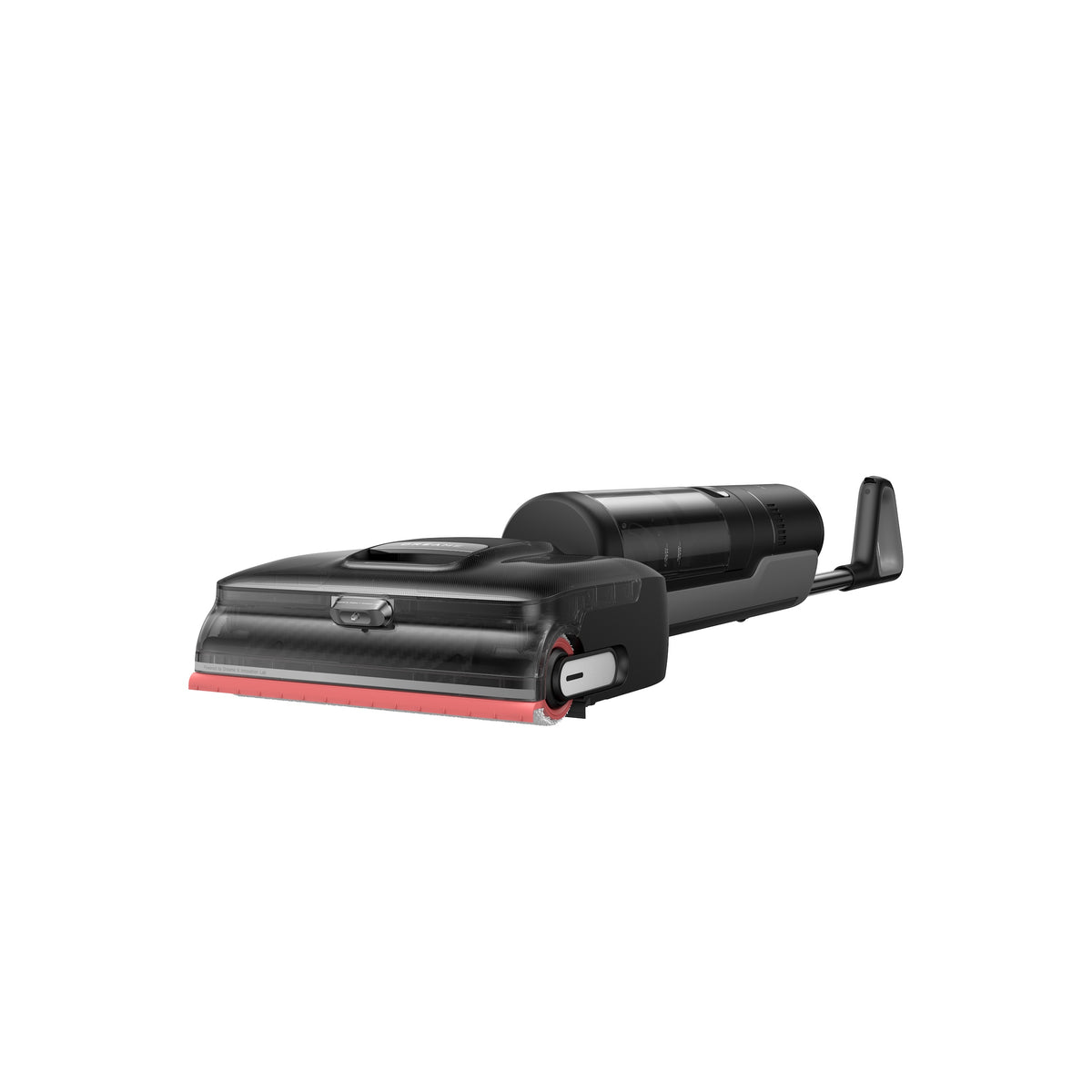 Dreame H15 Pro FoamWash Ansicht 2