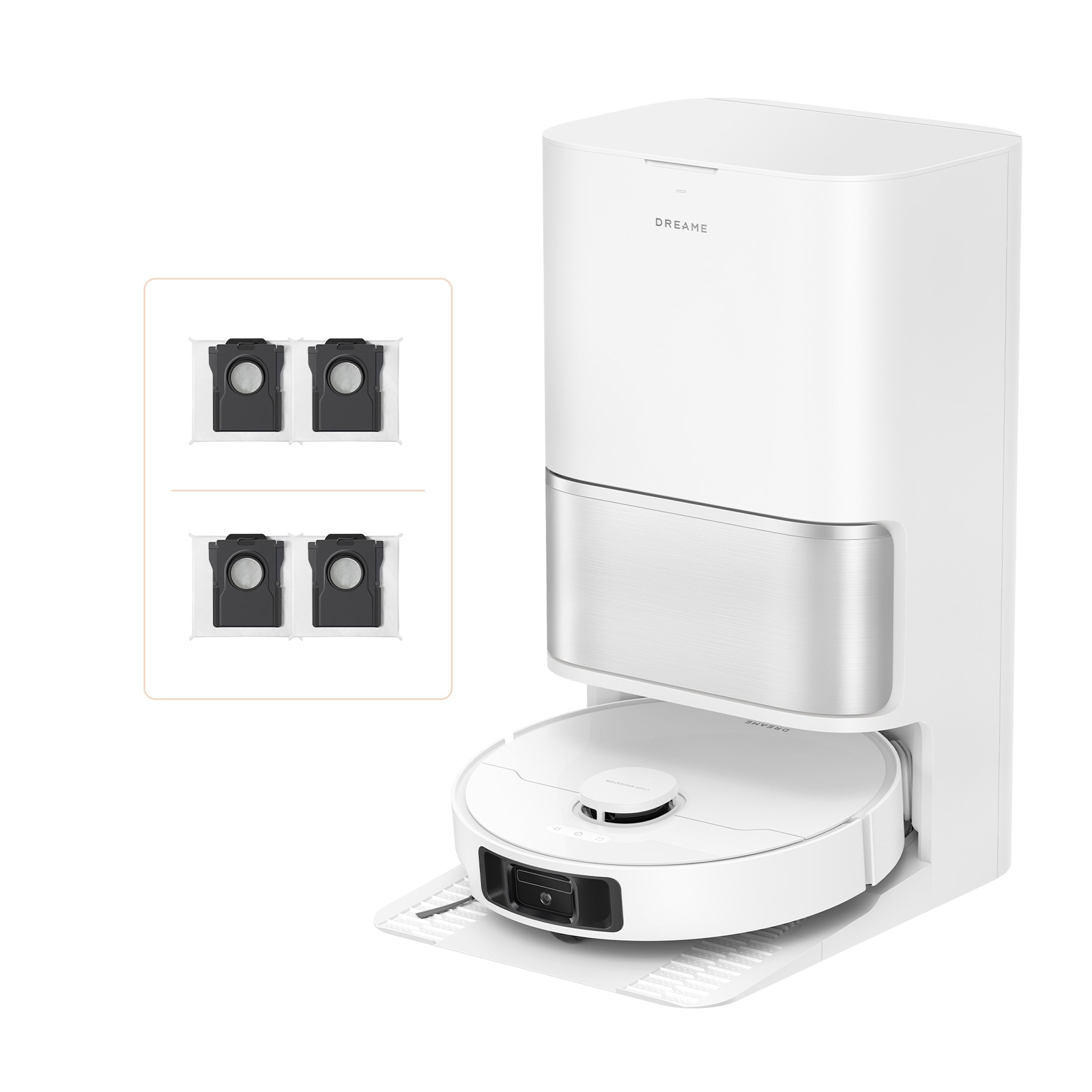 Dreame L10s Ultra Gen3 Set