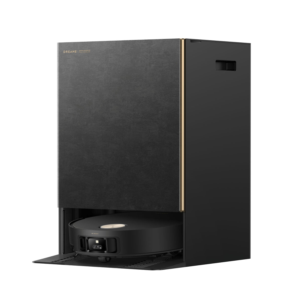 Dreame Matrix10 Ultra Schwarz