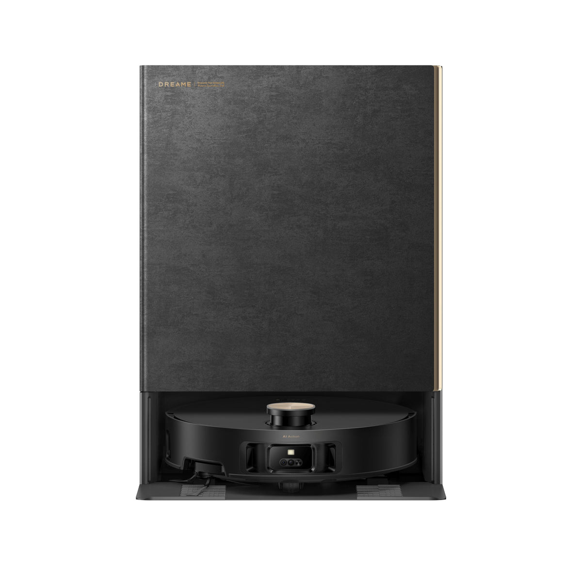 Dreame Matrix10 Ultra Schwarz