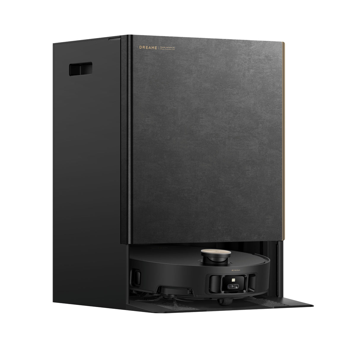 Dreame Matrix10 Ultra Schwarz